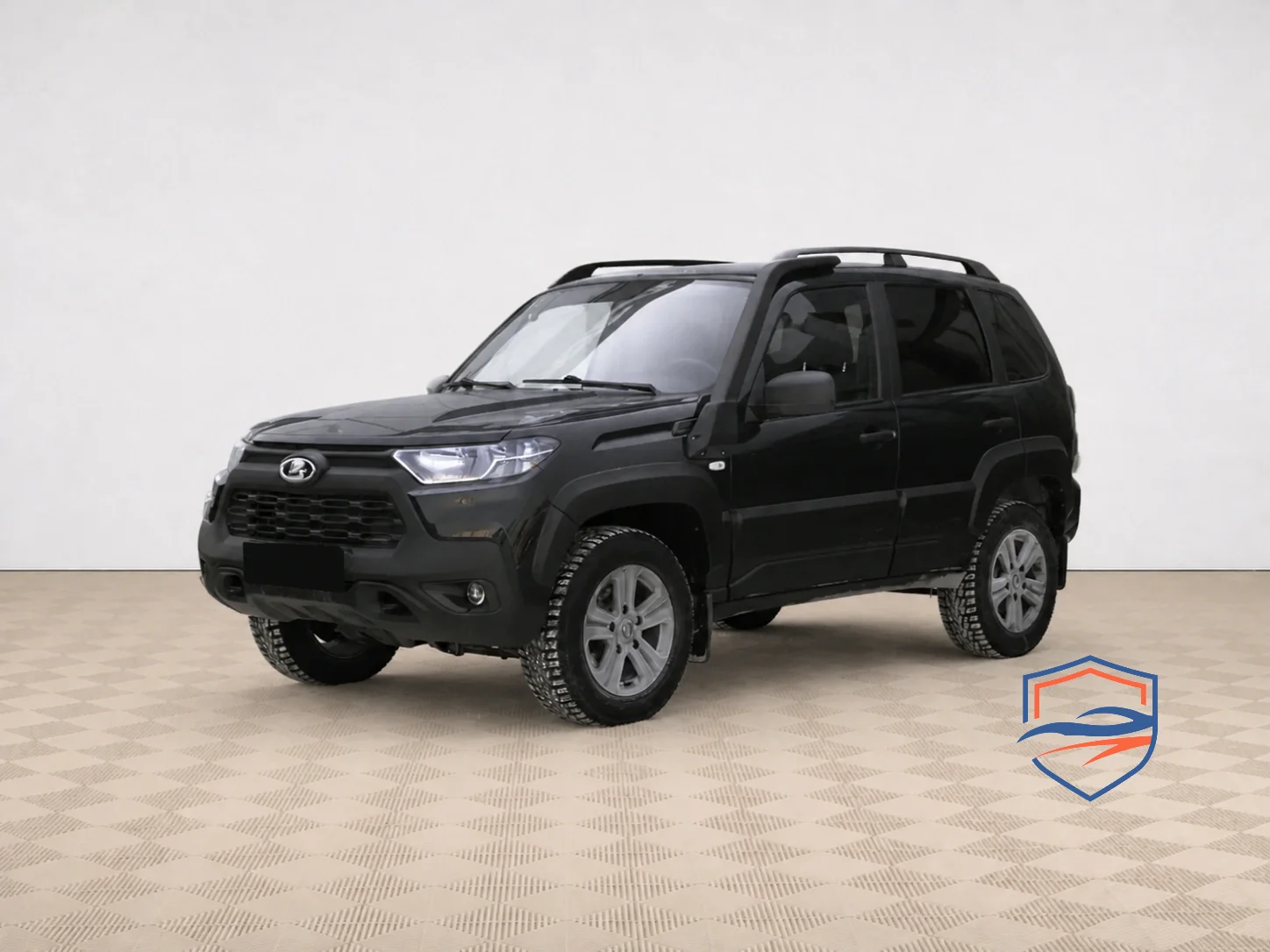 LADA (ВАЗ) - LADA (ВАЗ) Niva Travel I, 2022 г.