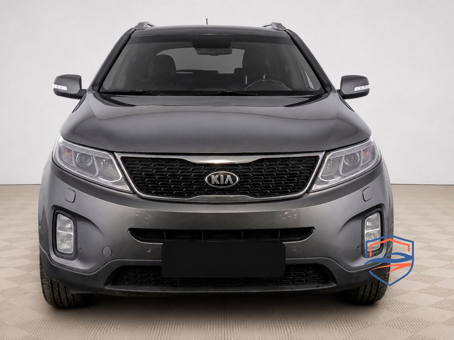 Kia - Kia Sorento II Рестайлинг, 2016