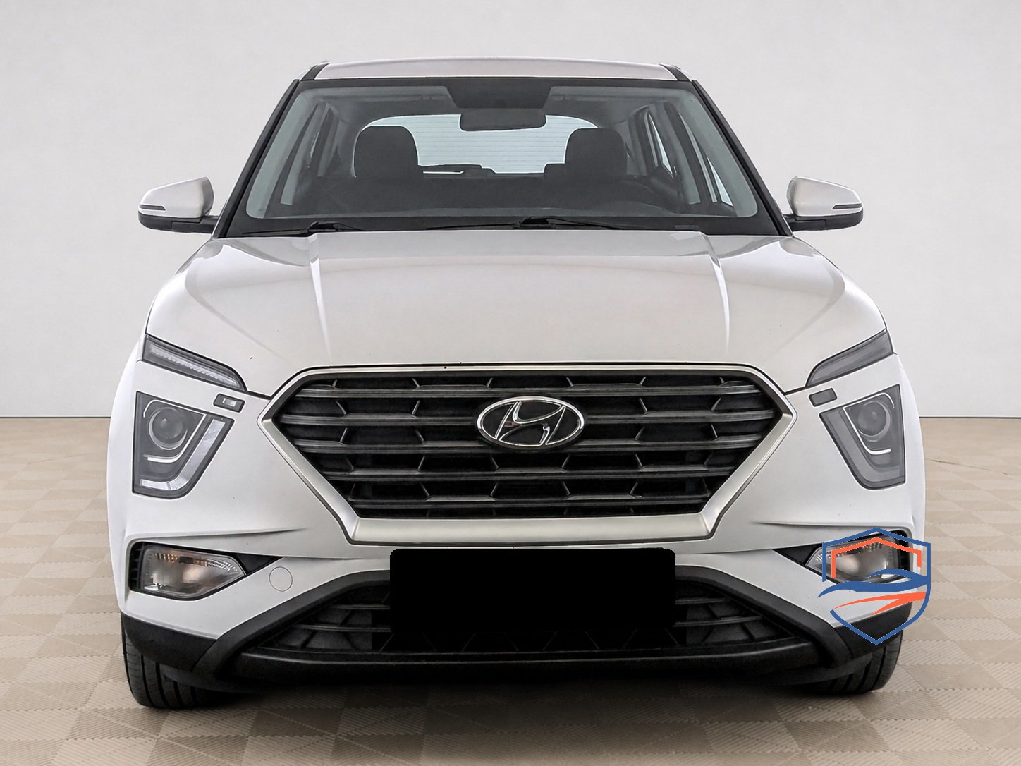 Hyundai - Hyundai Creta, 2022