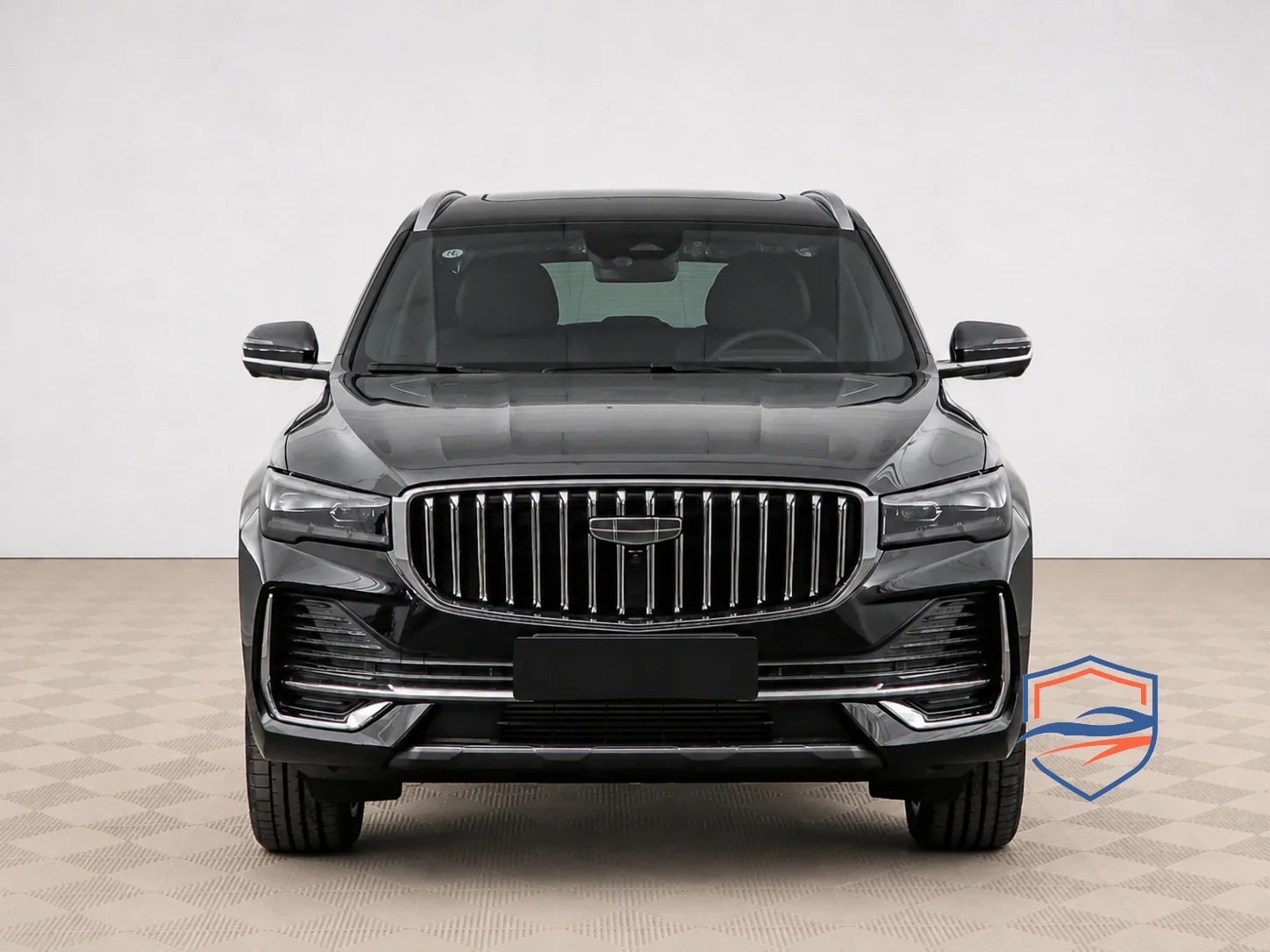 Geely - Geely Monjaro I Рестайлинг, 2025 г.