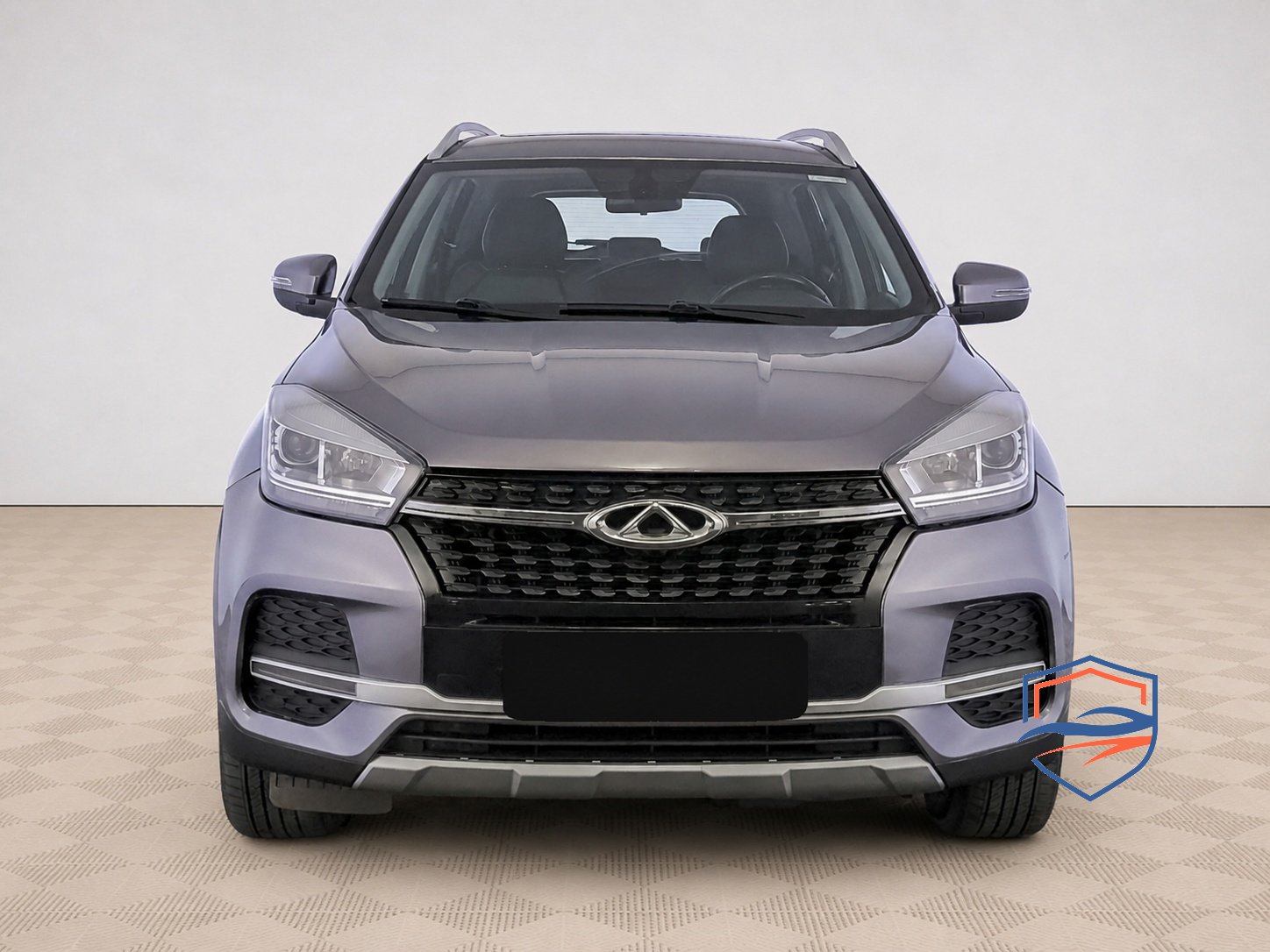 Chery - Chery Tiggo 4, 2022