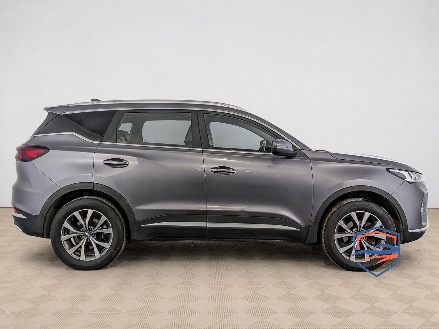 Chery - Chery Tiggo 7 Pro, 2022