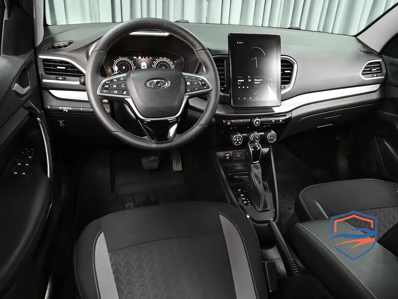 LADA (ВАЗ) - LADA (ВАЗ) Vesta I Рестайлинг (NG), 2024 г.