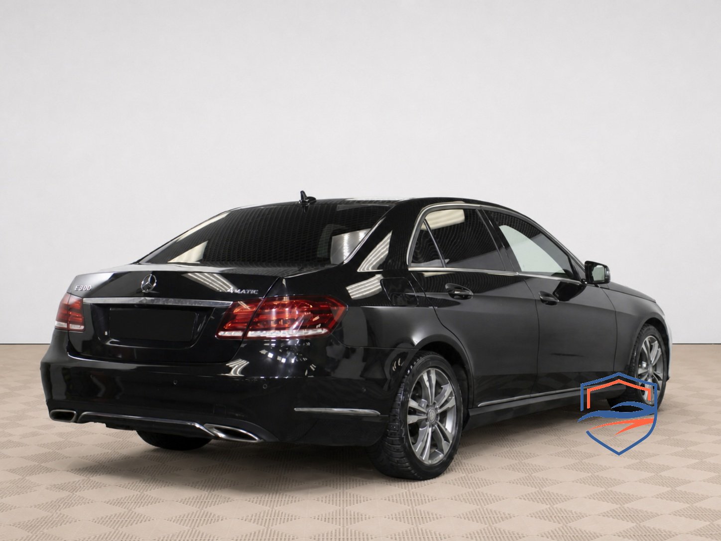 Mercedes-Benz - Mercedes-Benz E-Класс 300 IV (W212, S212, C207) Рестайлинг, 2013