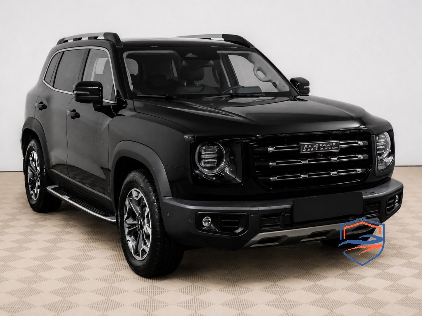 Haval - Haval Dargo, 2024