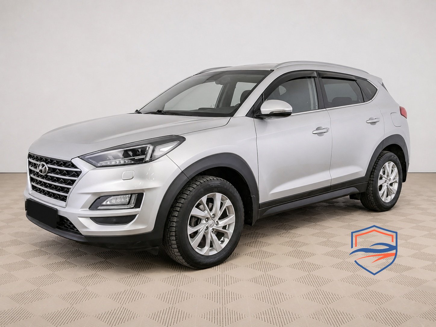 Hyundai - Hyundai Tucson, 2019