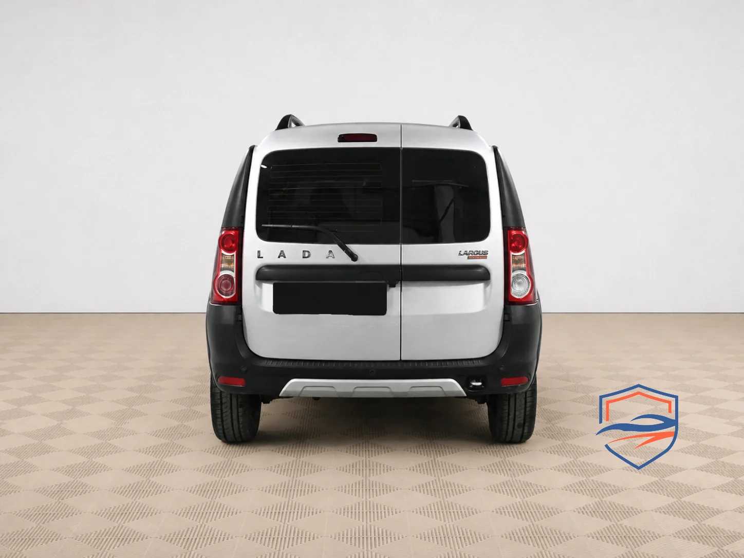 LADA (ВАЗ) - LADA (ВАЗ) Largus Cross I Рестайлинг, 2025 г.