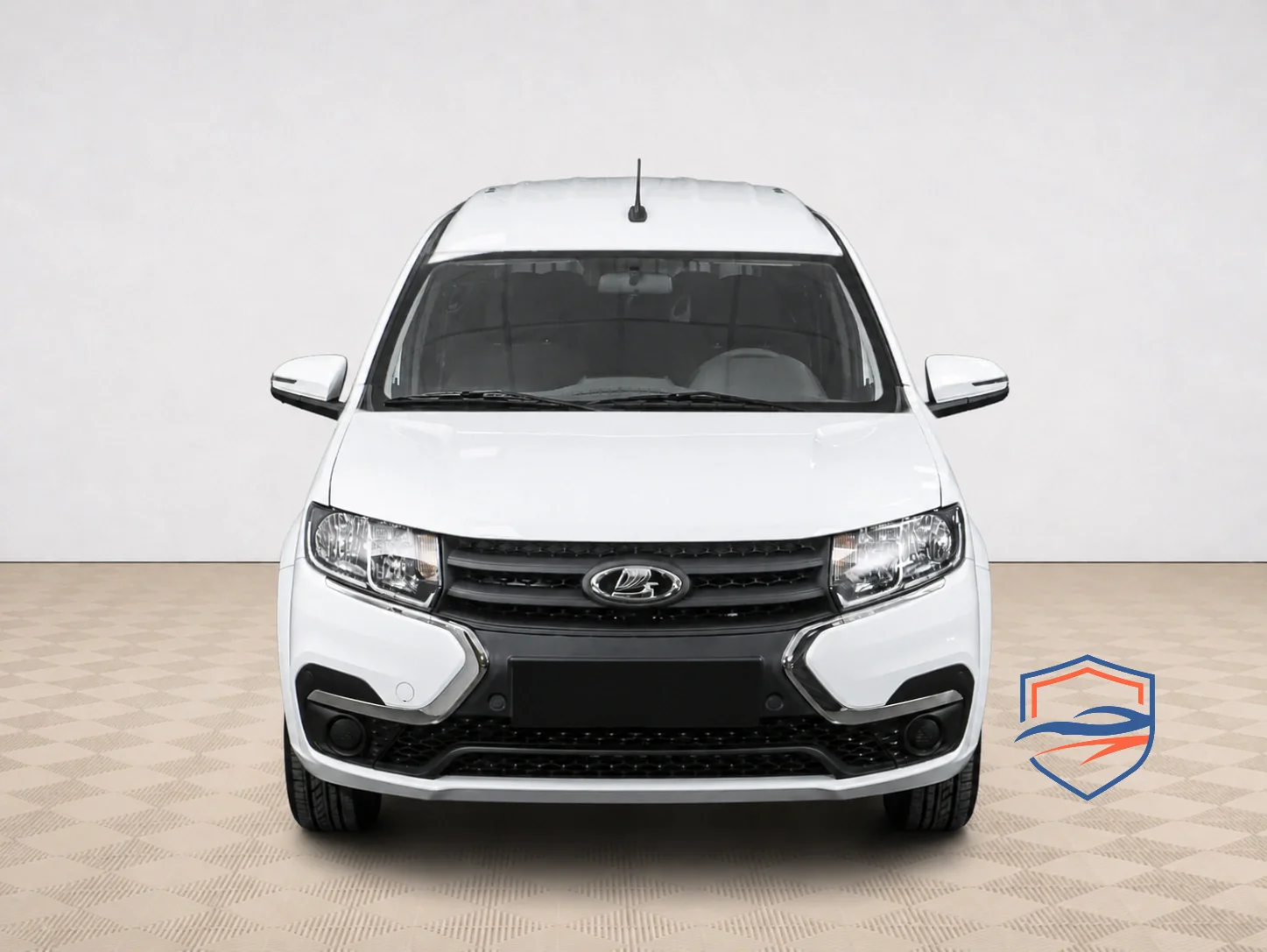 LADA (ВАЗ) - LADA (ВАЗ) Largus I Рестайлинг, 2025 г.