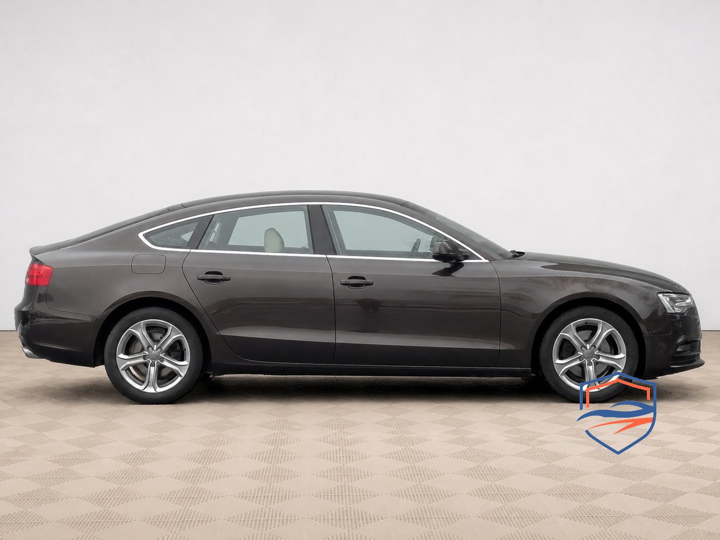 Audi - Audi A5, 2014