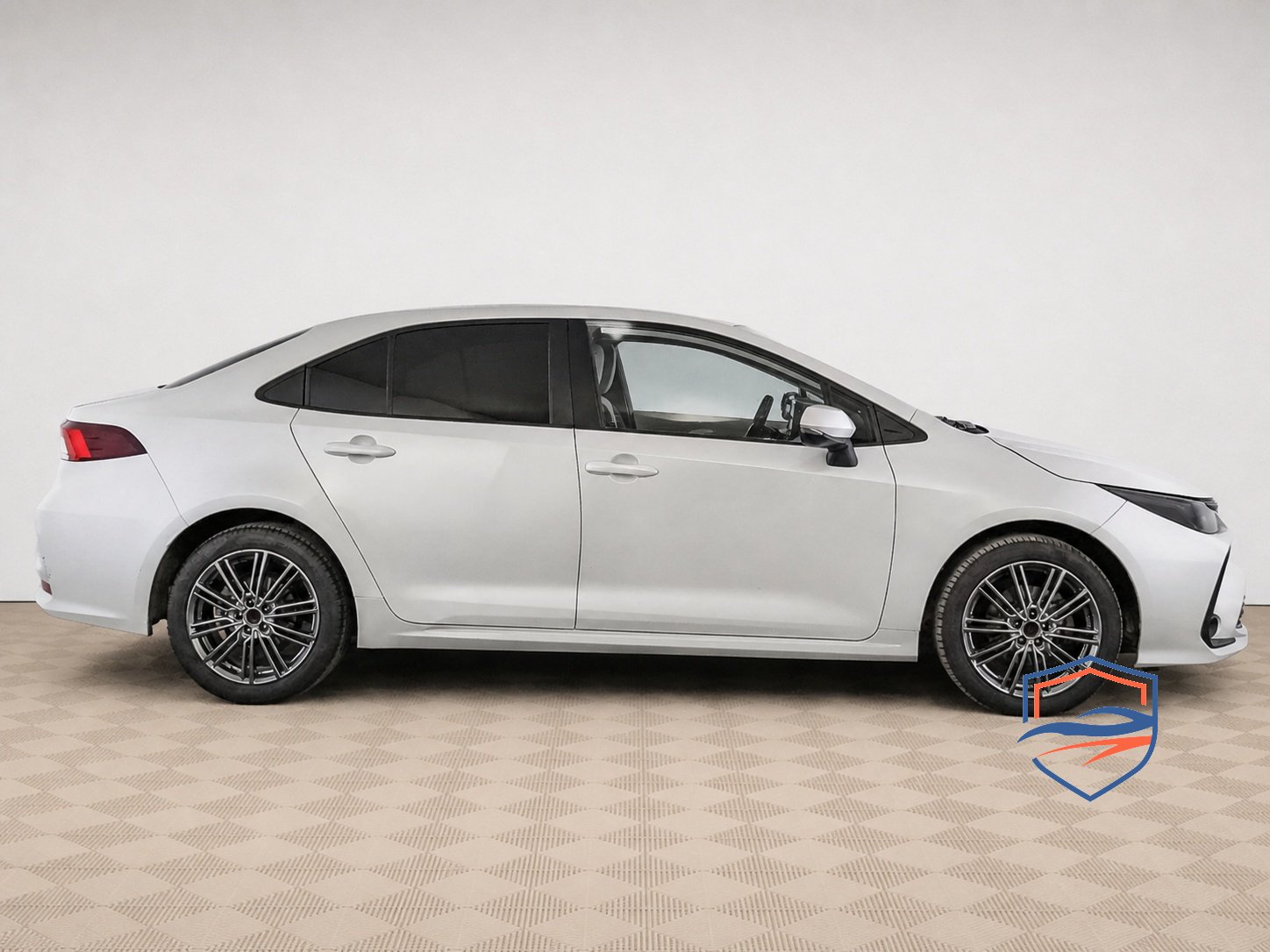 Toyota - Toyota Corolla, 2022