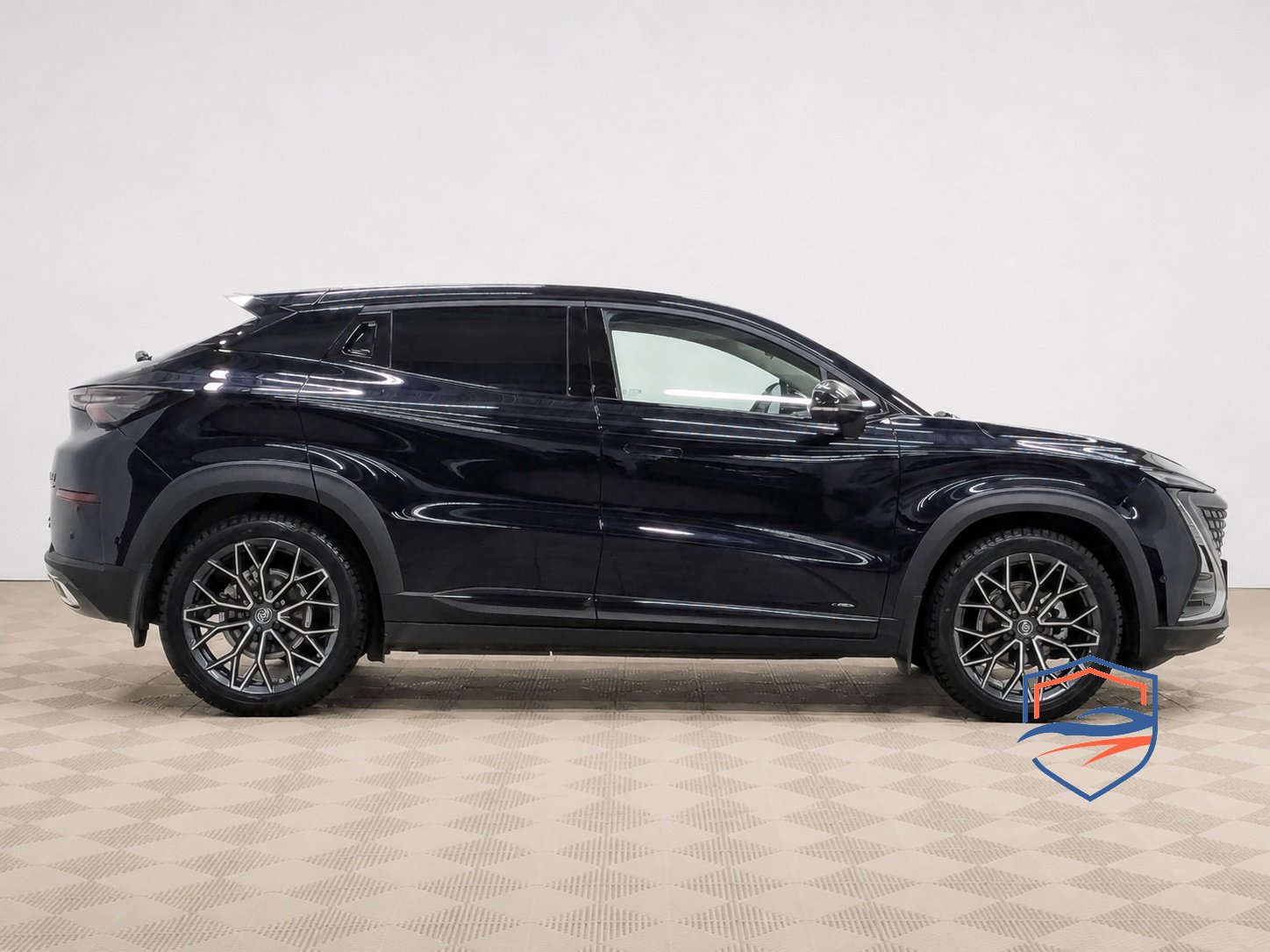 Changan - Changan UNI-T, 2024