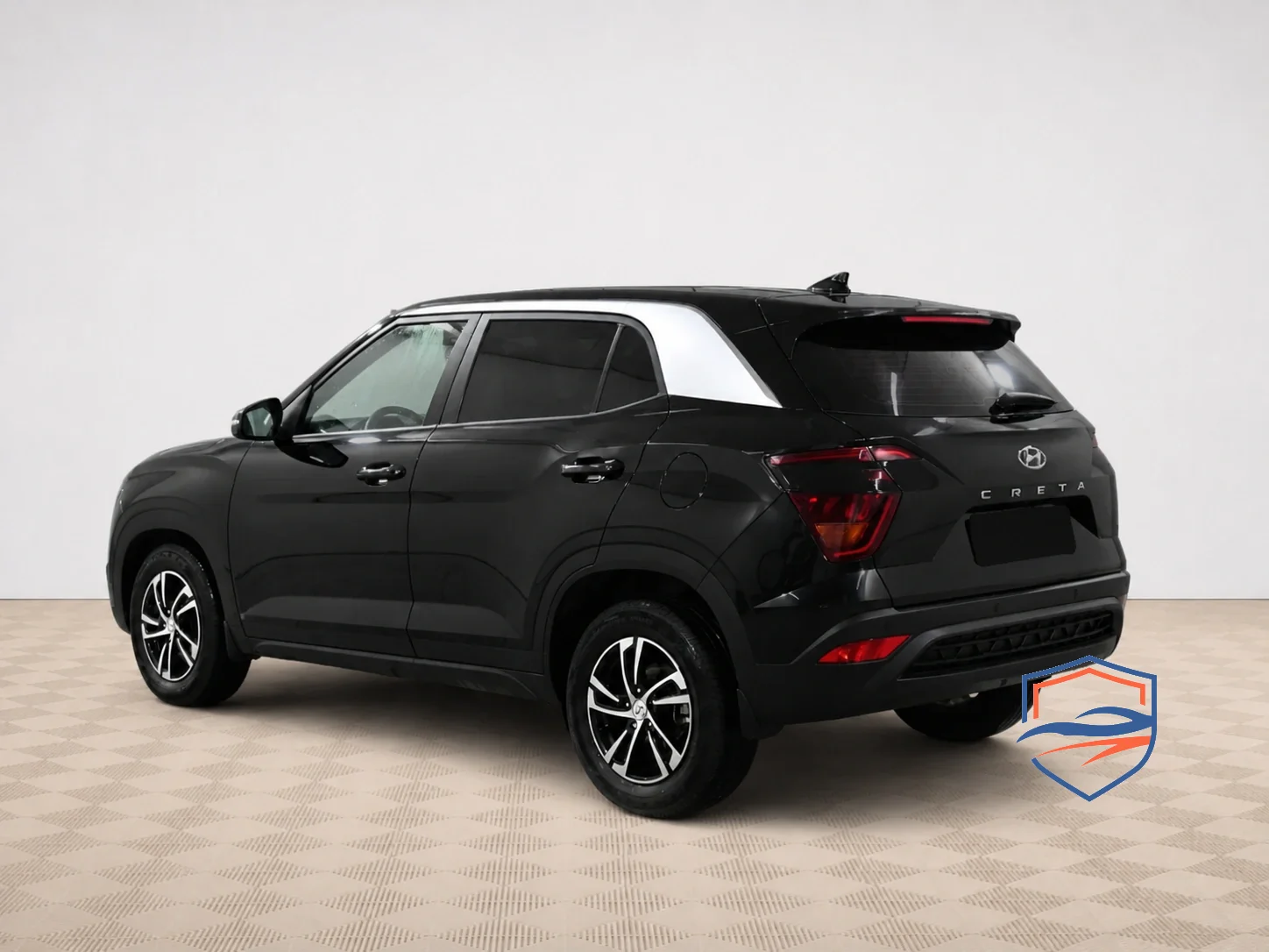 Hyundai - Hyundai Creta II, 2021 г.