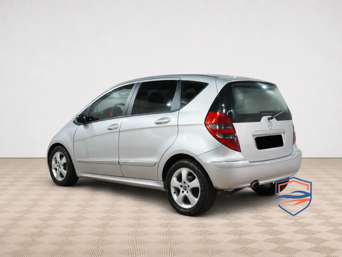 Mercedes-Benz - Mercedes-Benz A-Класс II (W169), 2006 г.