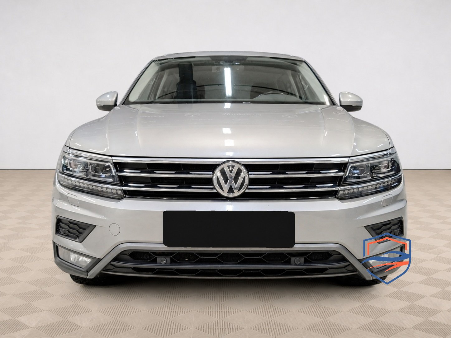 Volkswagen - Volkswagen Tiguan, 2018