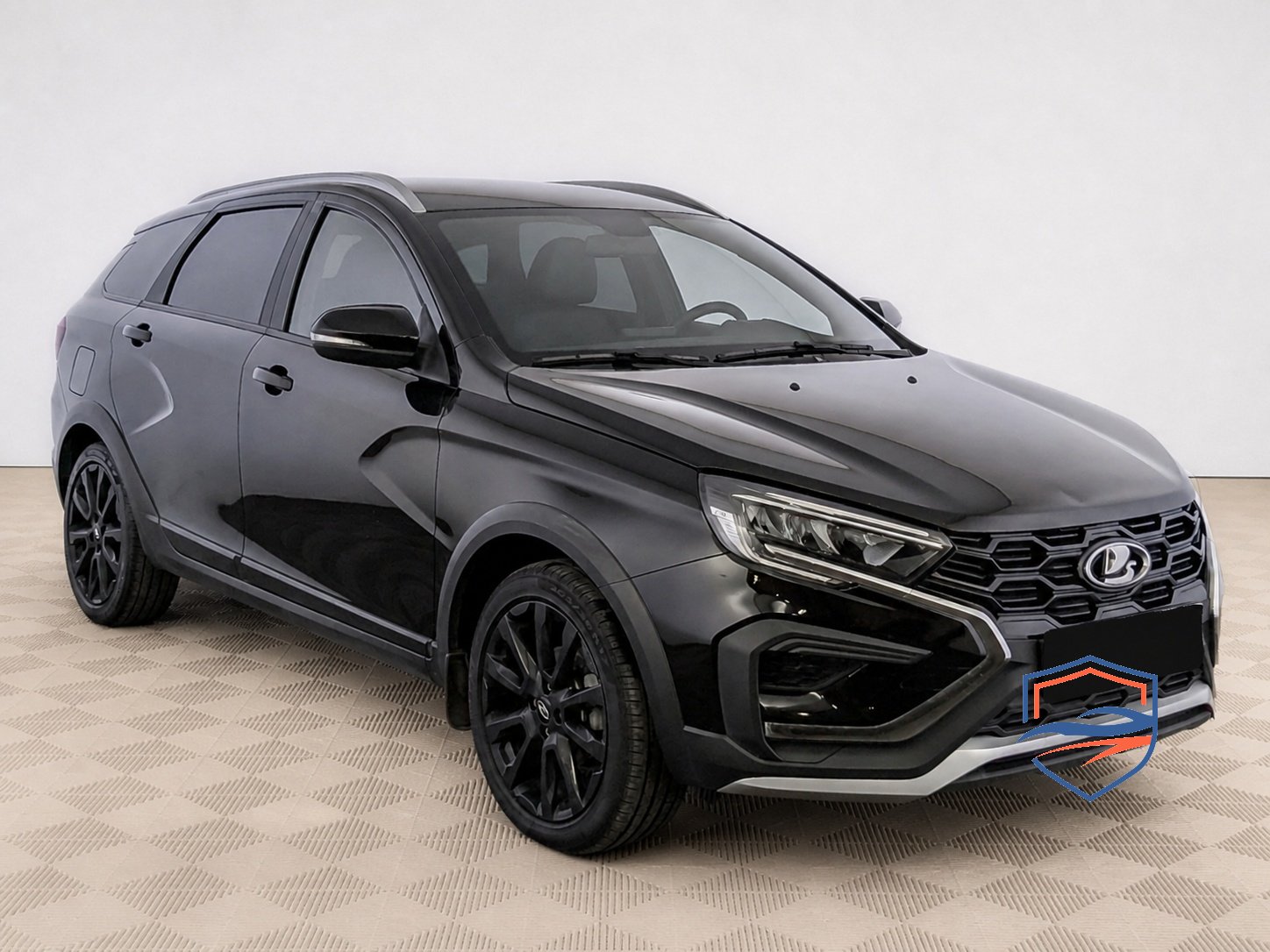 LADA (ВАЗ) - Lada Vesta SW, 2024