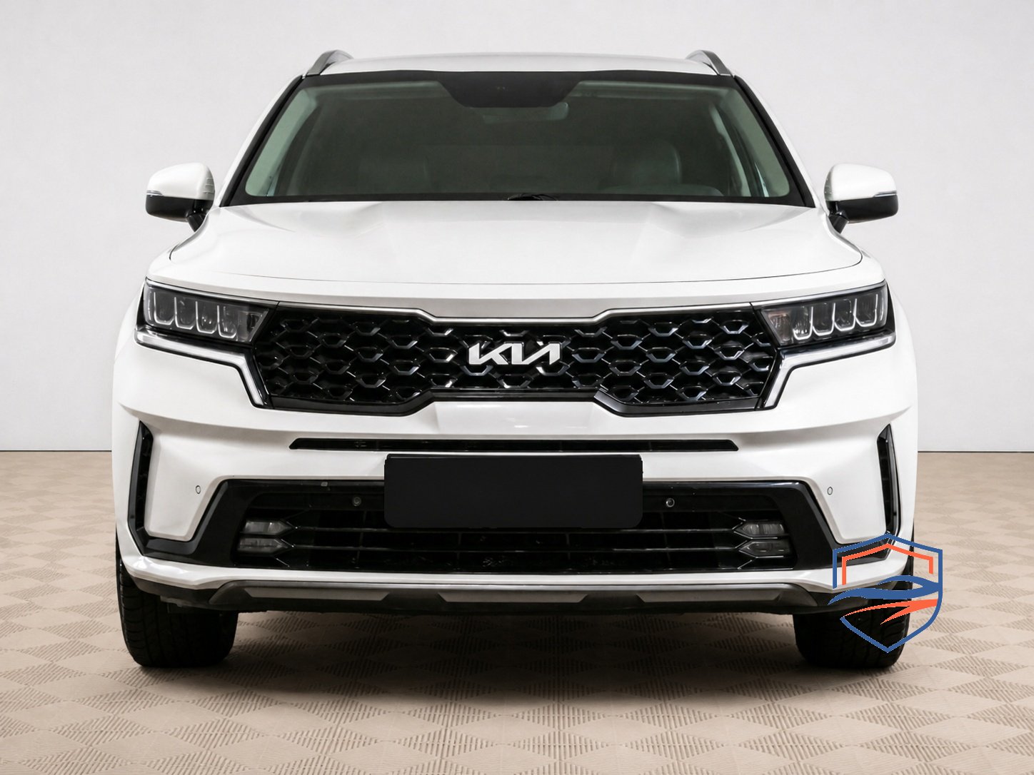 Kia - Kia Sorento IV, 2021