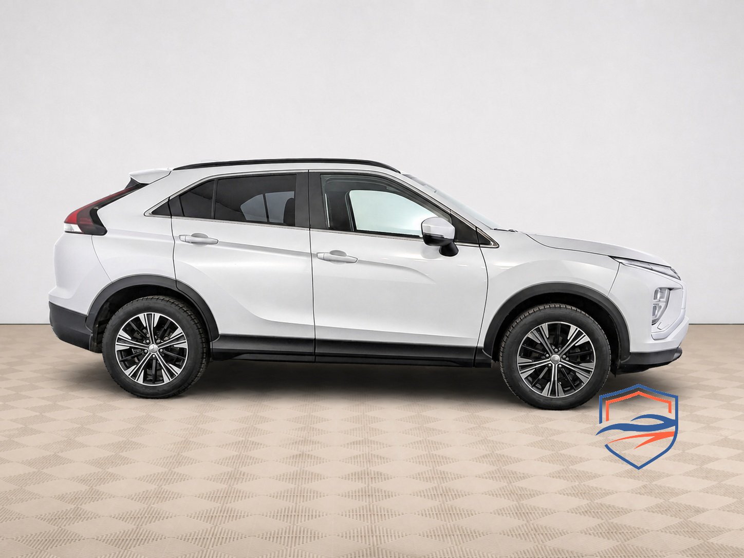 Mitsubishi - Mitsubishi Eclipse Cross I Рестайлинг, 2021