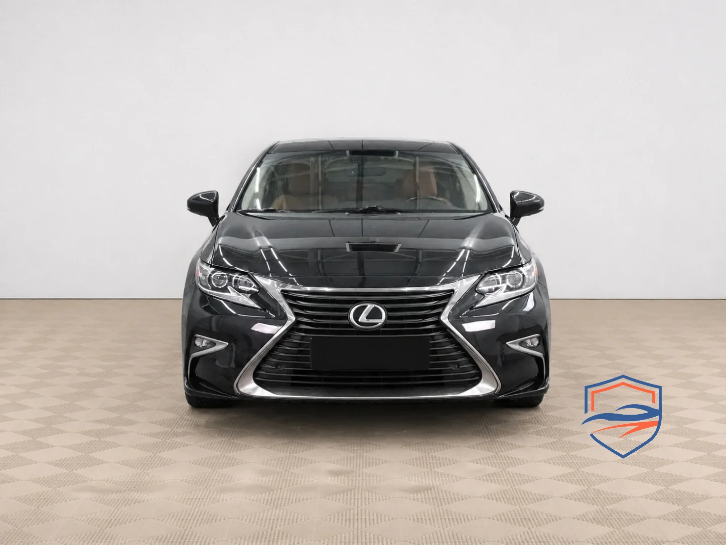 Lexus - Lexus ES VI Рестайлинг, 2015 г.