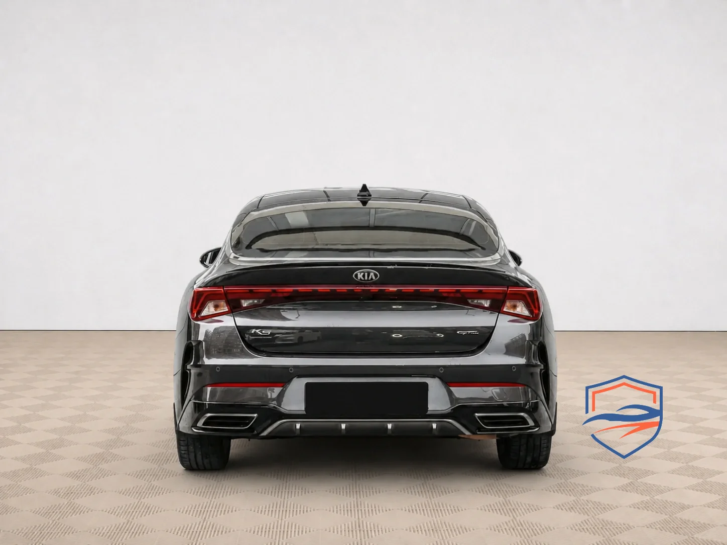 Kia - Kia K5 III, 2021 г.