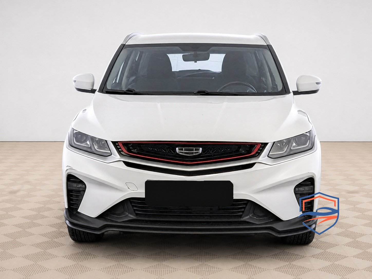 Geely - Geely Coolray, 2022