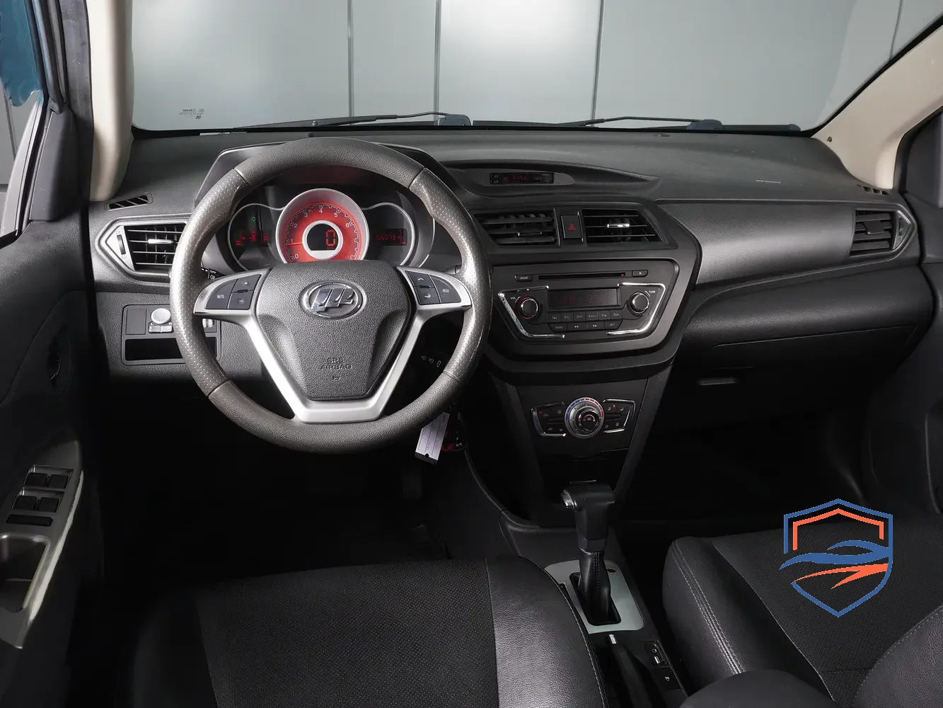 Lifan - Lifan X50 X50, 2018 г.
