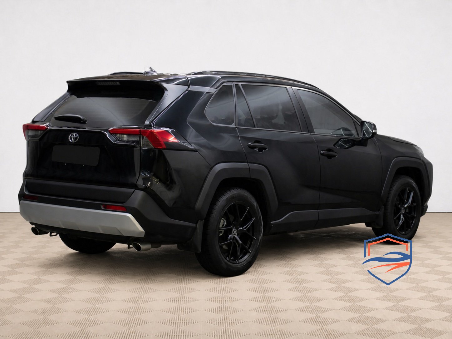 Toyota - Toyota RAV4 V (XA50), 2024