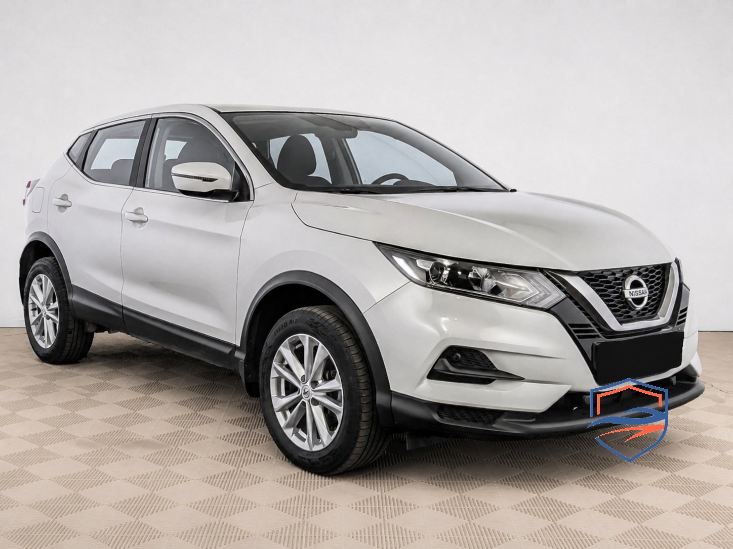 Nissan - Nissan Qashqai II Рестайлинг, 2022