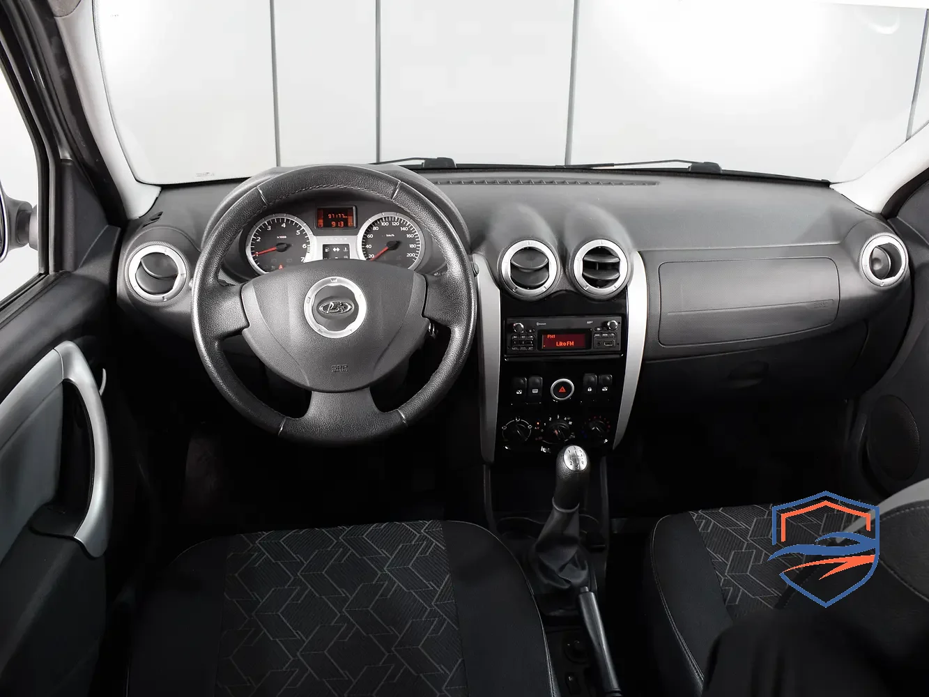 LADA (ВАЗ) - LADA (ВАЗ) Largus Cross I, 2019 г.