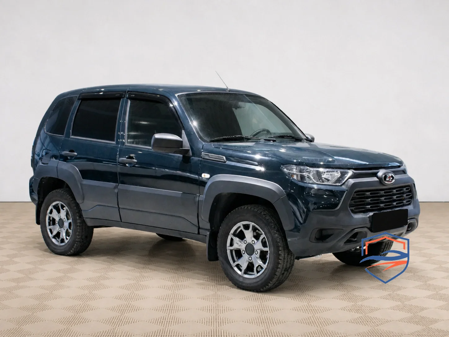 LADA (ВАЗ) - LADA (ВАЗ) Niva Travel I, 2023 г.