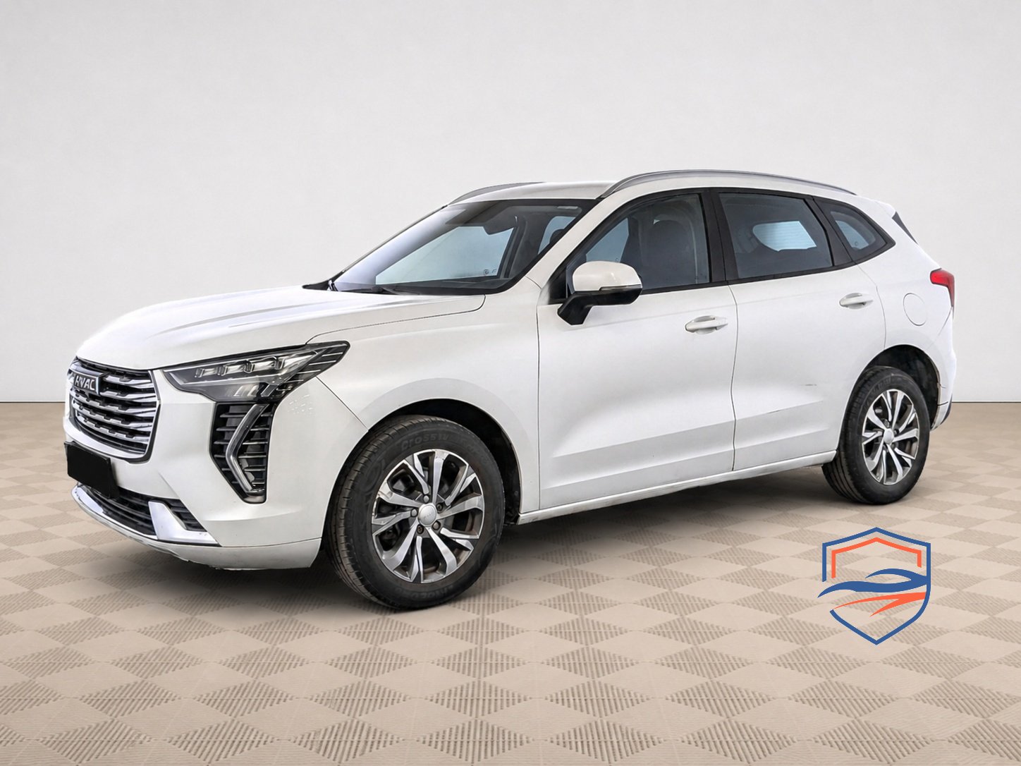 Haval - HAVAL Jolion, 2023