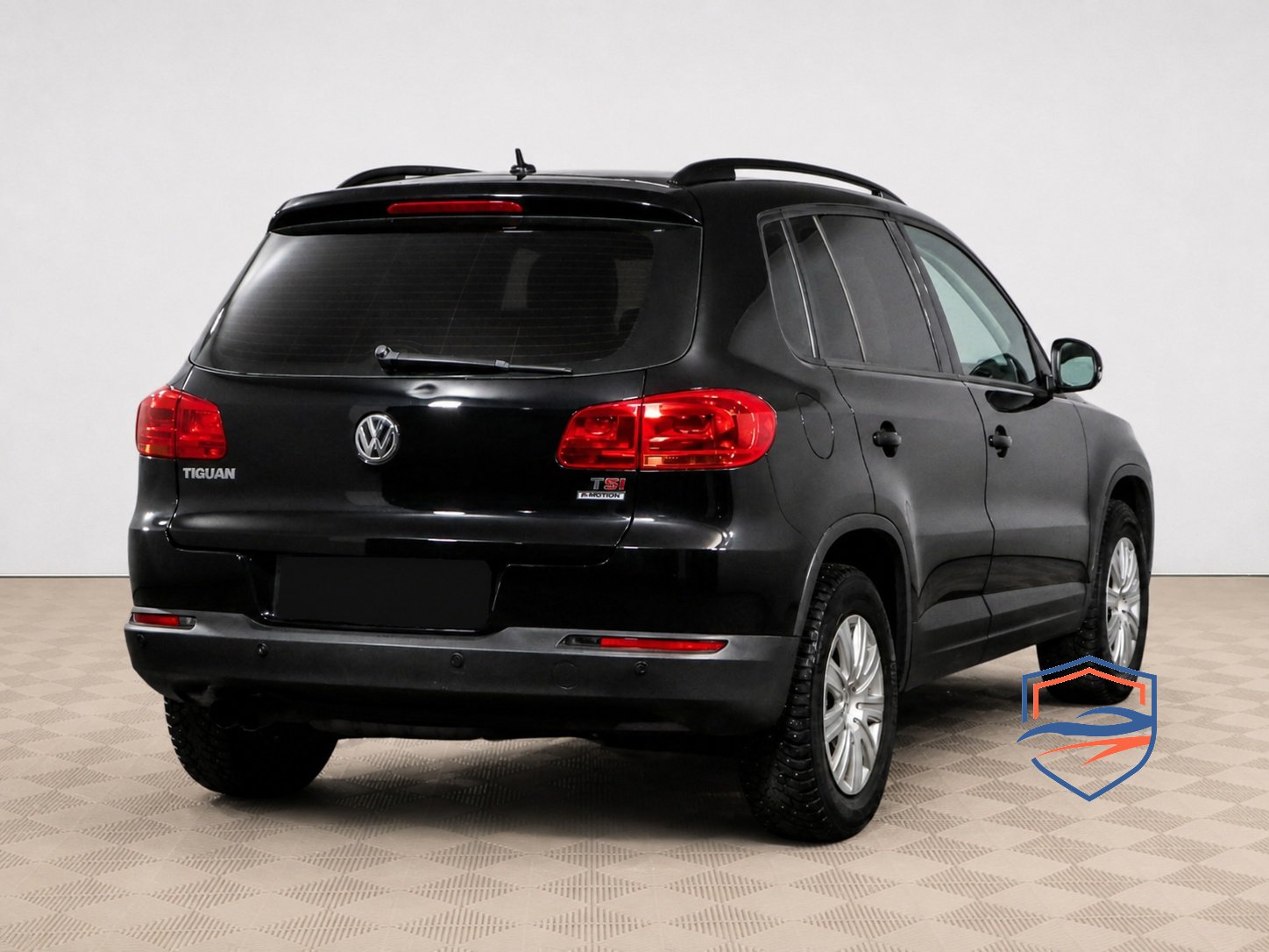 Volkswagen - Volkswagen Tiguan I Рестайлинг, 2016