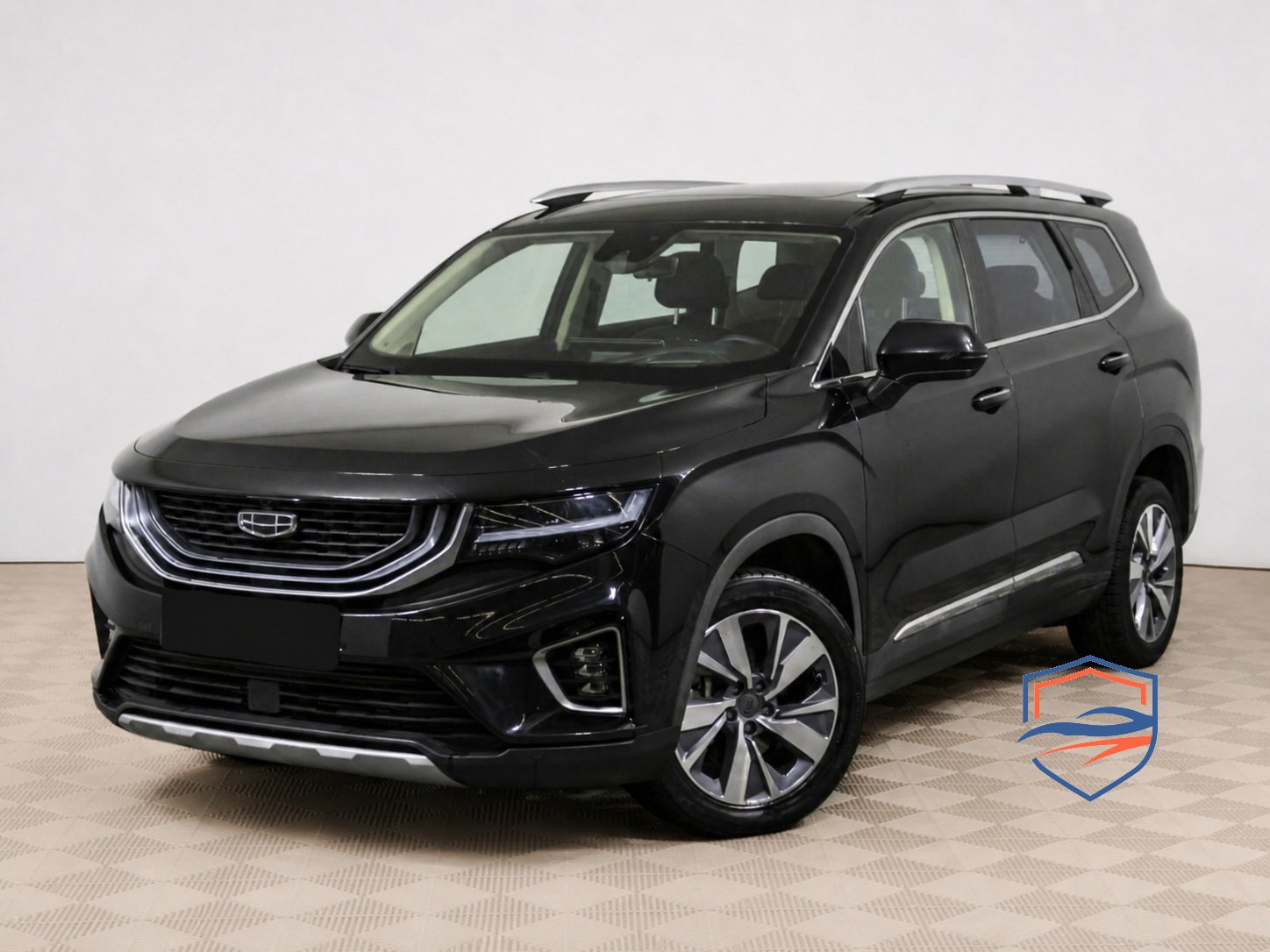 Geely - Geely Okavango I, 2020