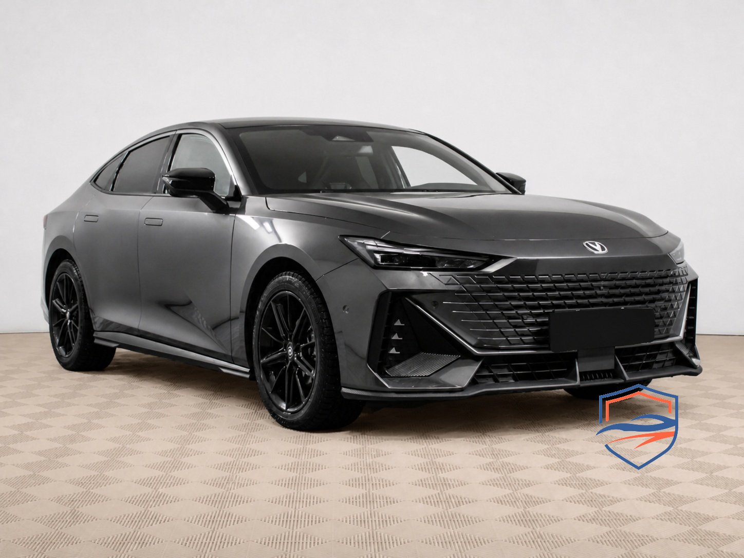 Changan - Changan UNI-V I, 2023
