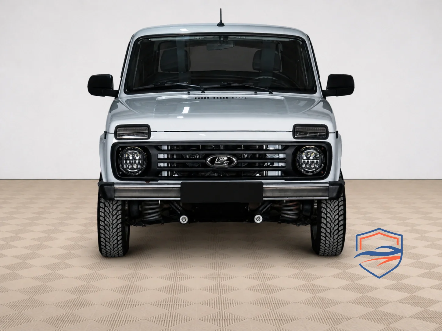 LADA (ВАЗ) - LADA (ВАЗ) Niva Legend Niva Legend, 2023 г.