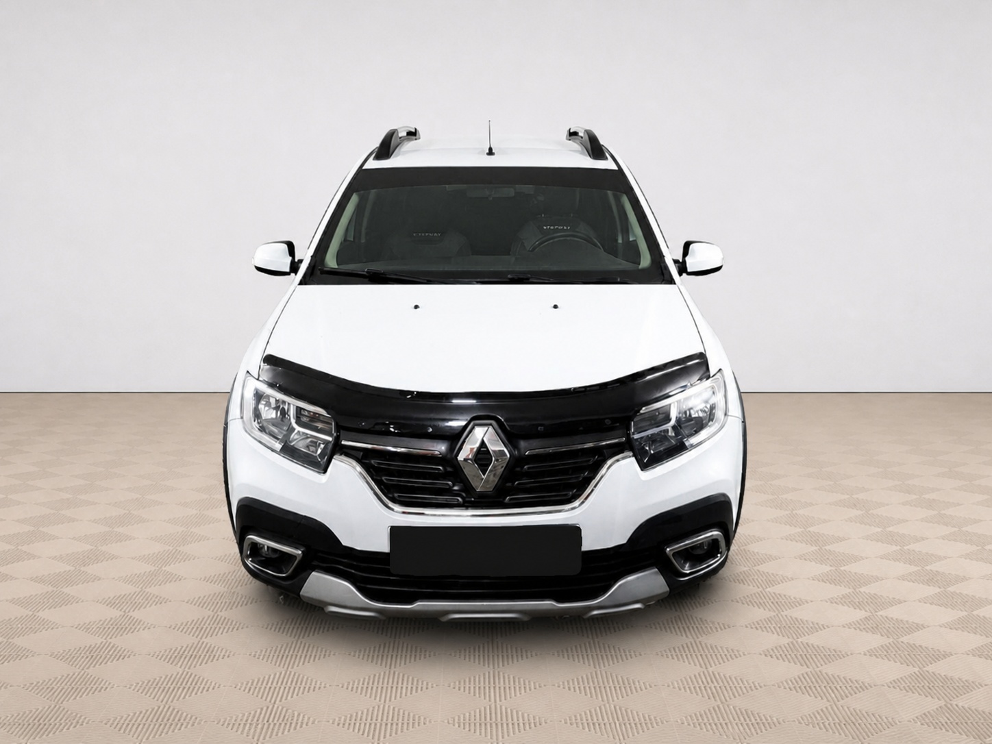Renault - Renault Sandero Stepway, 2019