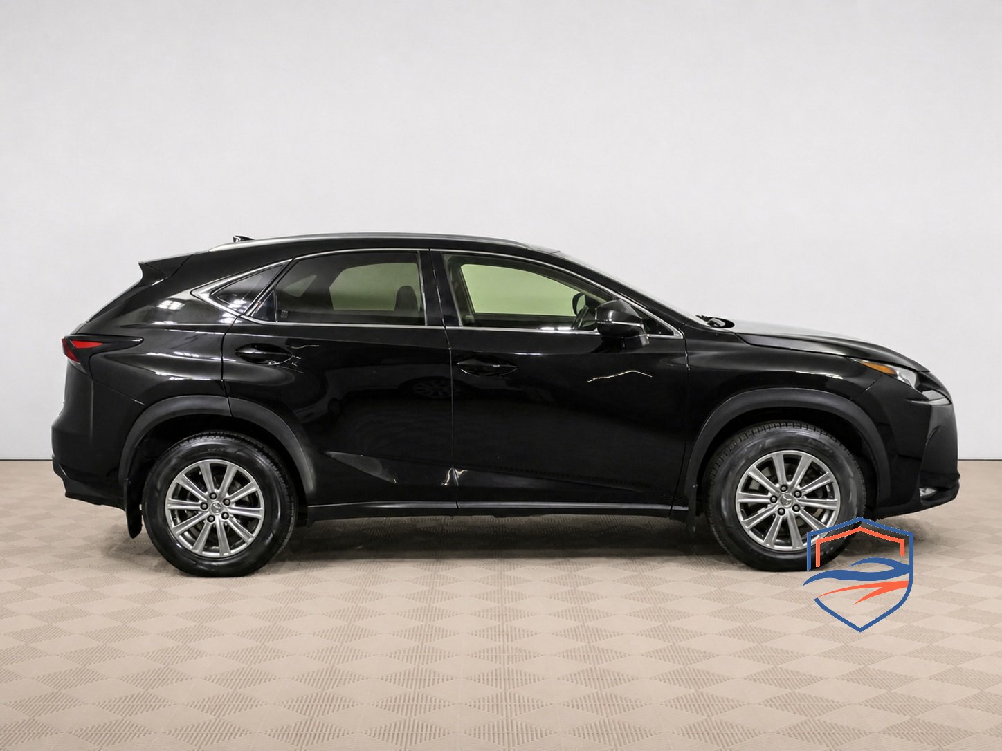 Lexus - Lexus NX 200 I, 2014