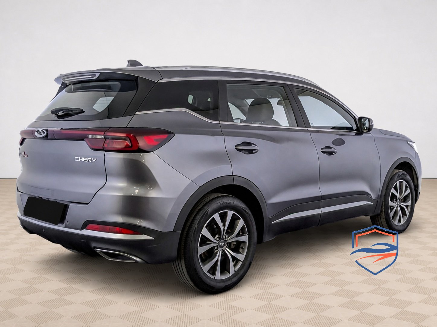 Chery - Chery Tiggo 7 Pro, 2022