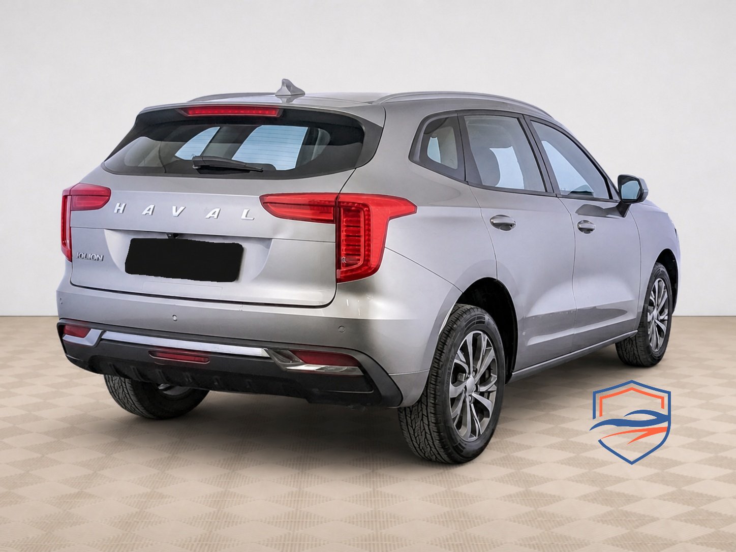 Haval - Haval Jolion I, 2023