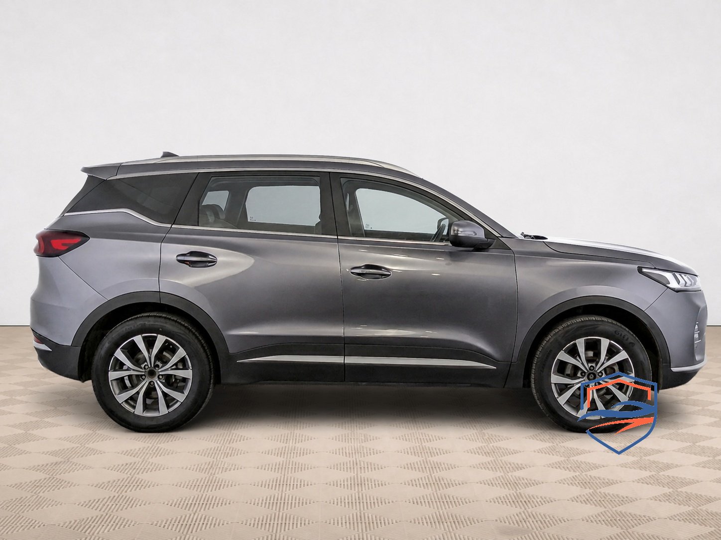 Chery - Chery Tiggo 7 Pro, 2022