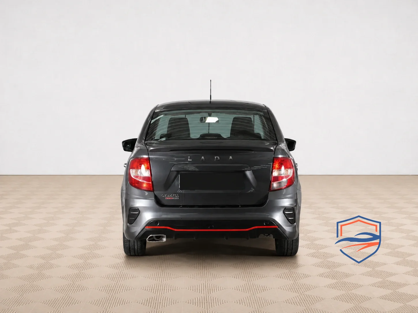 LADA (ВАЗ) - LADA (ВАЗ) Granta I Рестайлинг, 2024 г.