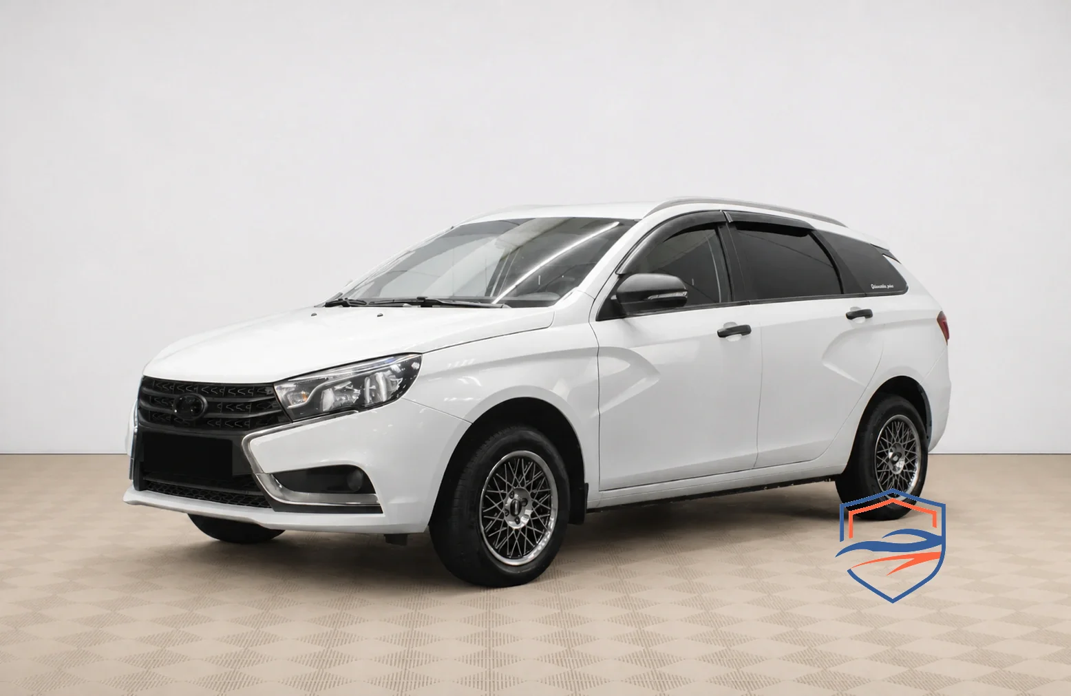 LADA (ВАЗ) - LADA (ВАЗ) Vesta SW I, 2021 г.