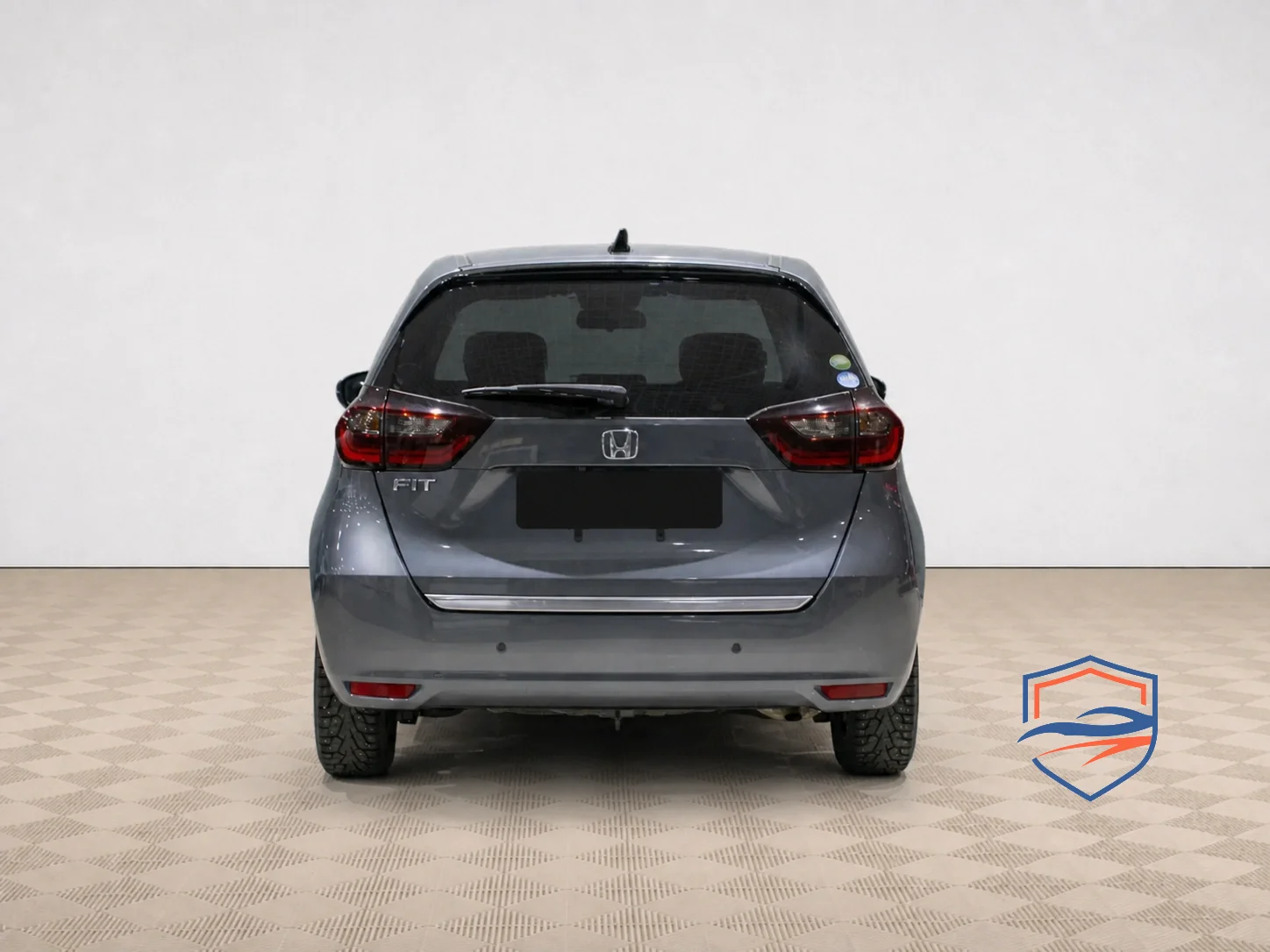 Honda - Honda Fit IV, 2020 г.