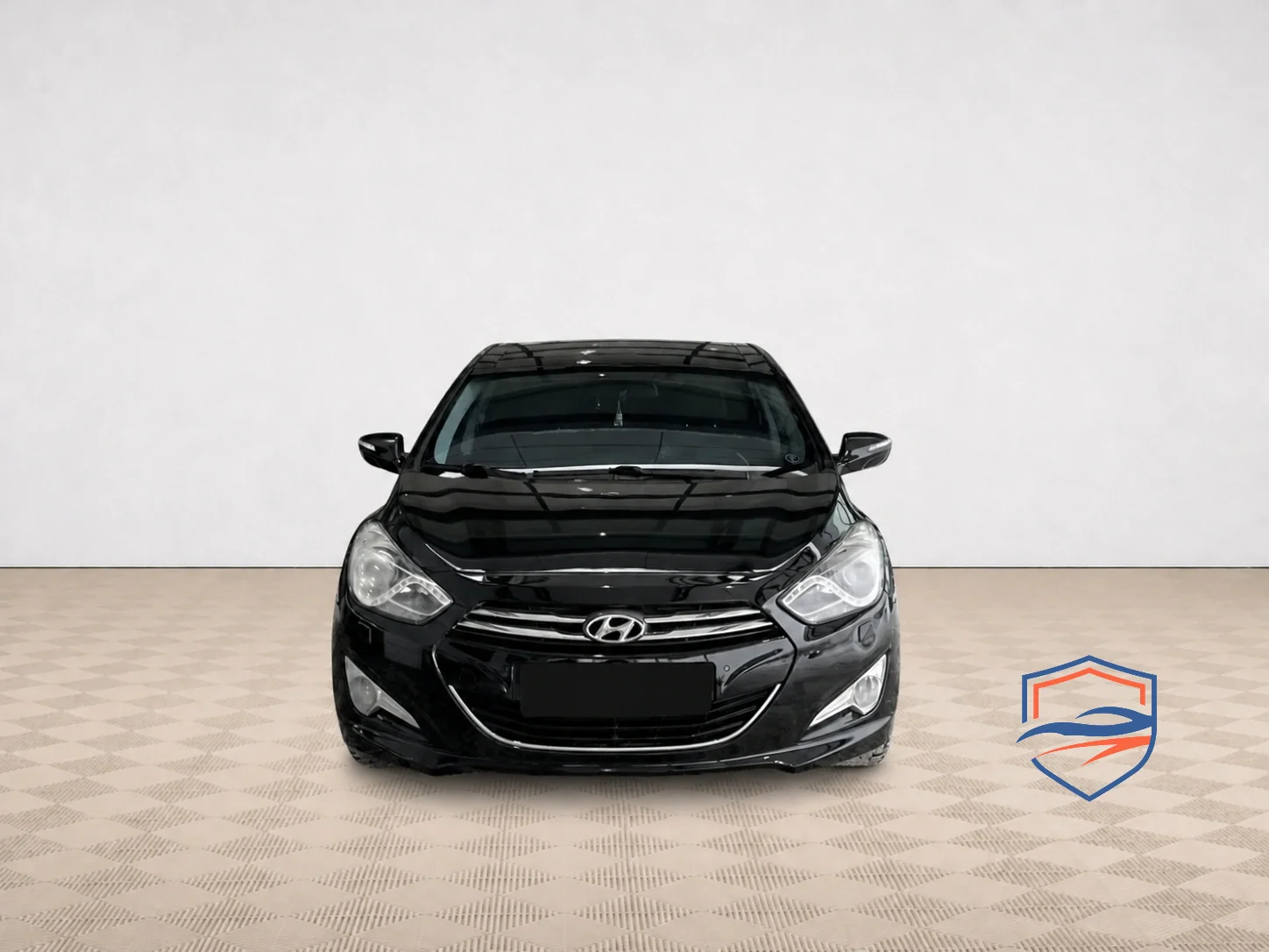 Hyundai - Hyundai i40 I, 2013 г.