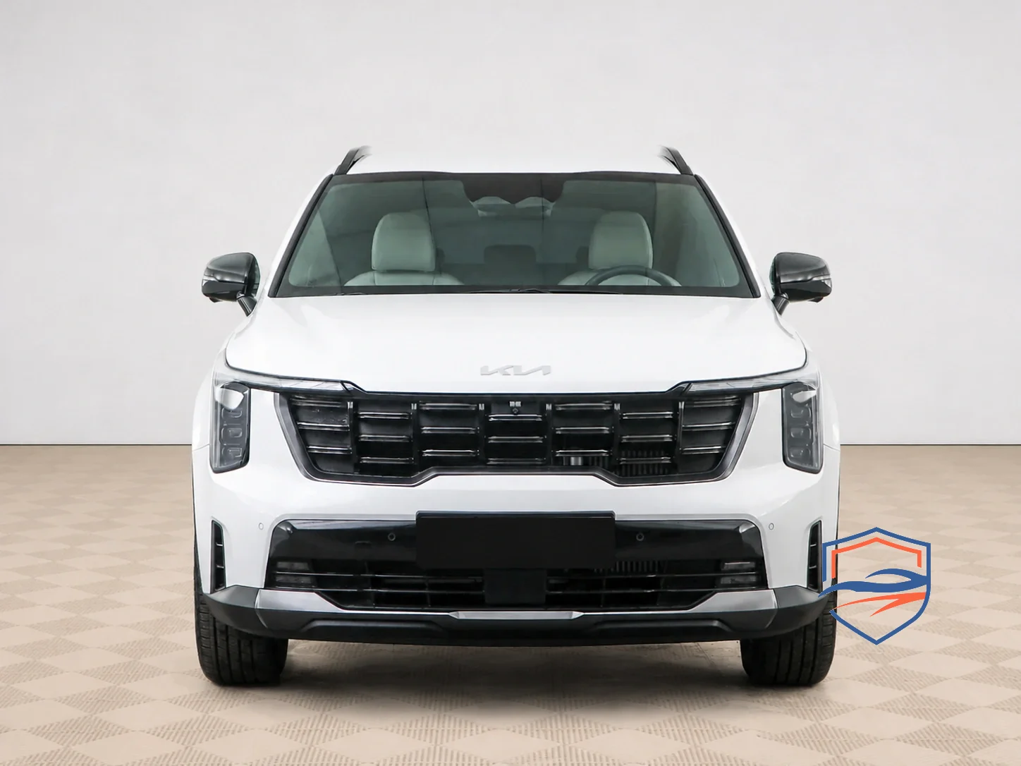 Kia - Kia Sorento IV Рестайлинг, 2024 г.