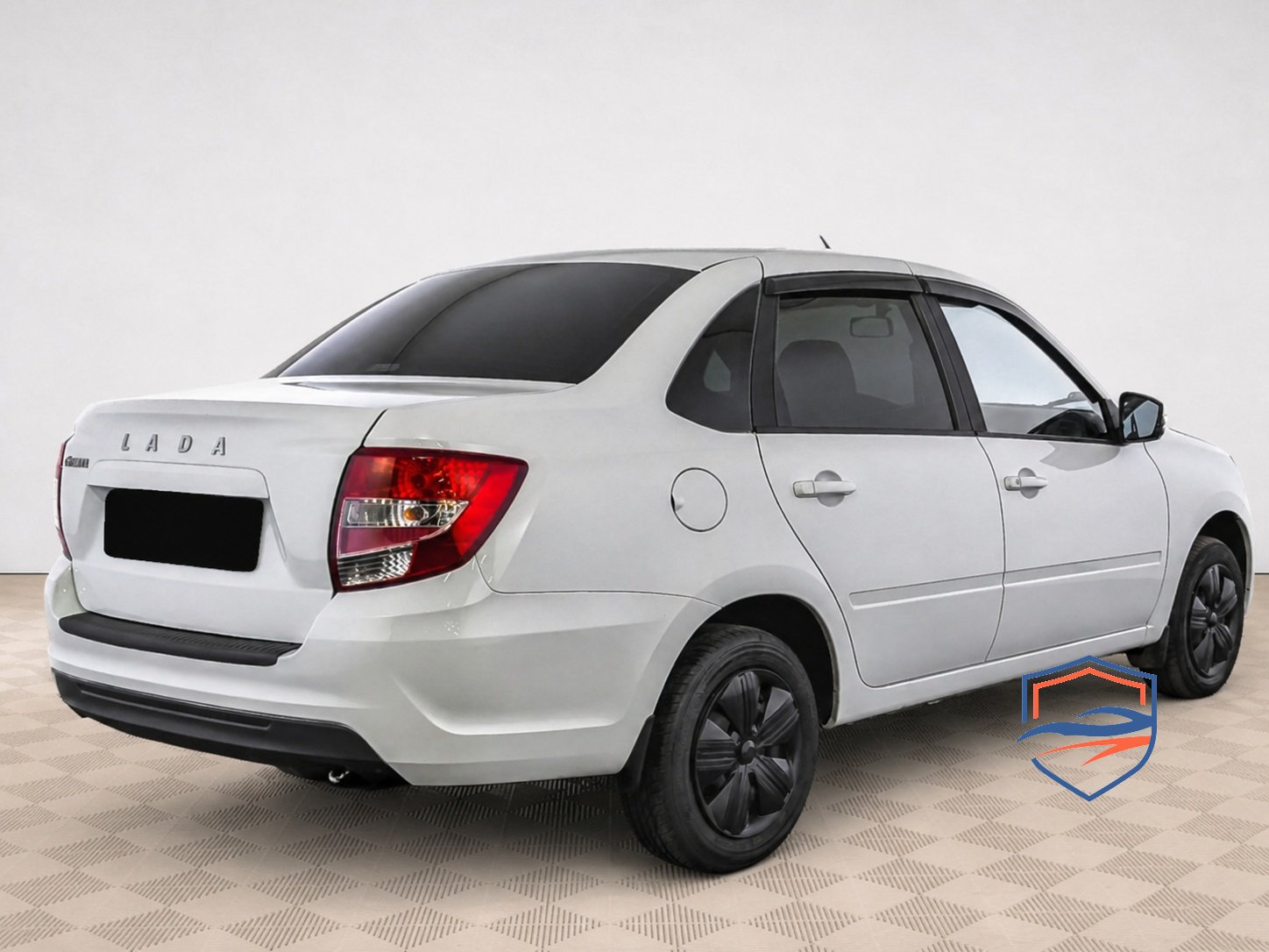 LADA (ВАЗ) - Lada Granta, 2023