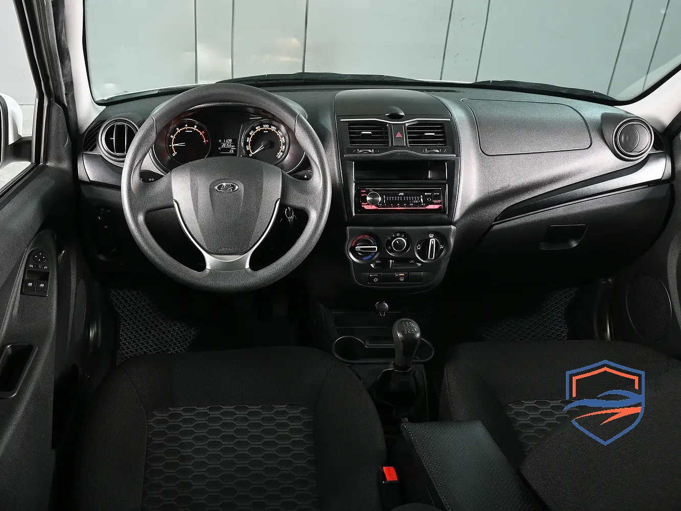 LADA (ВАЗ) - LADA (ВАЗ) Granta I Рестайлинг, 2023 г.