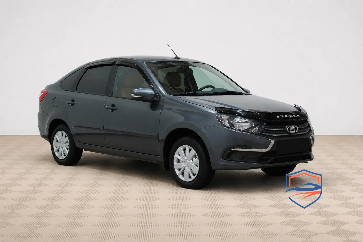 LADA (ВАЗ) - LADA (ВАЗ) Granta I Рестайлинг, 2020 г.