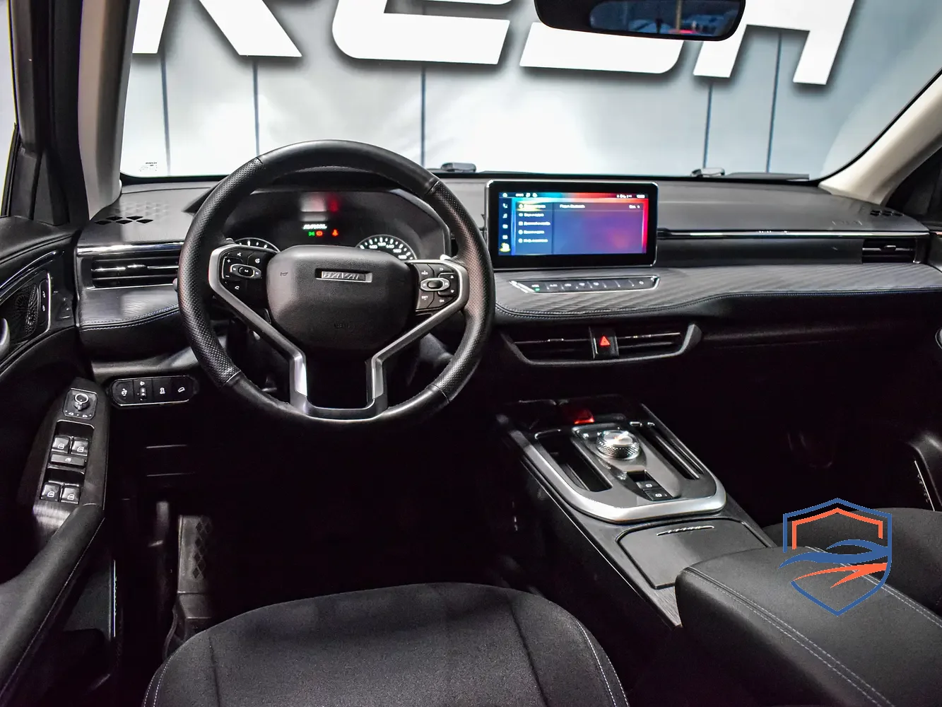 Haval - Haval Jolion I, 2022 г.
