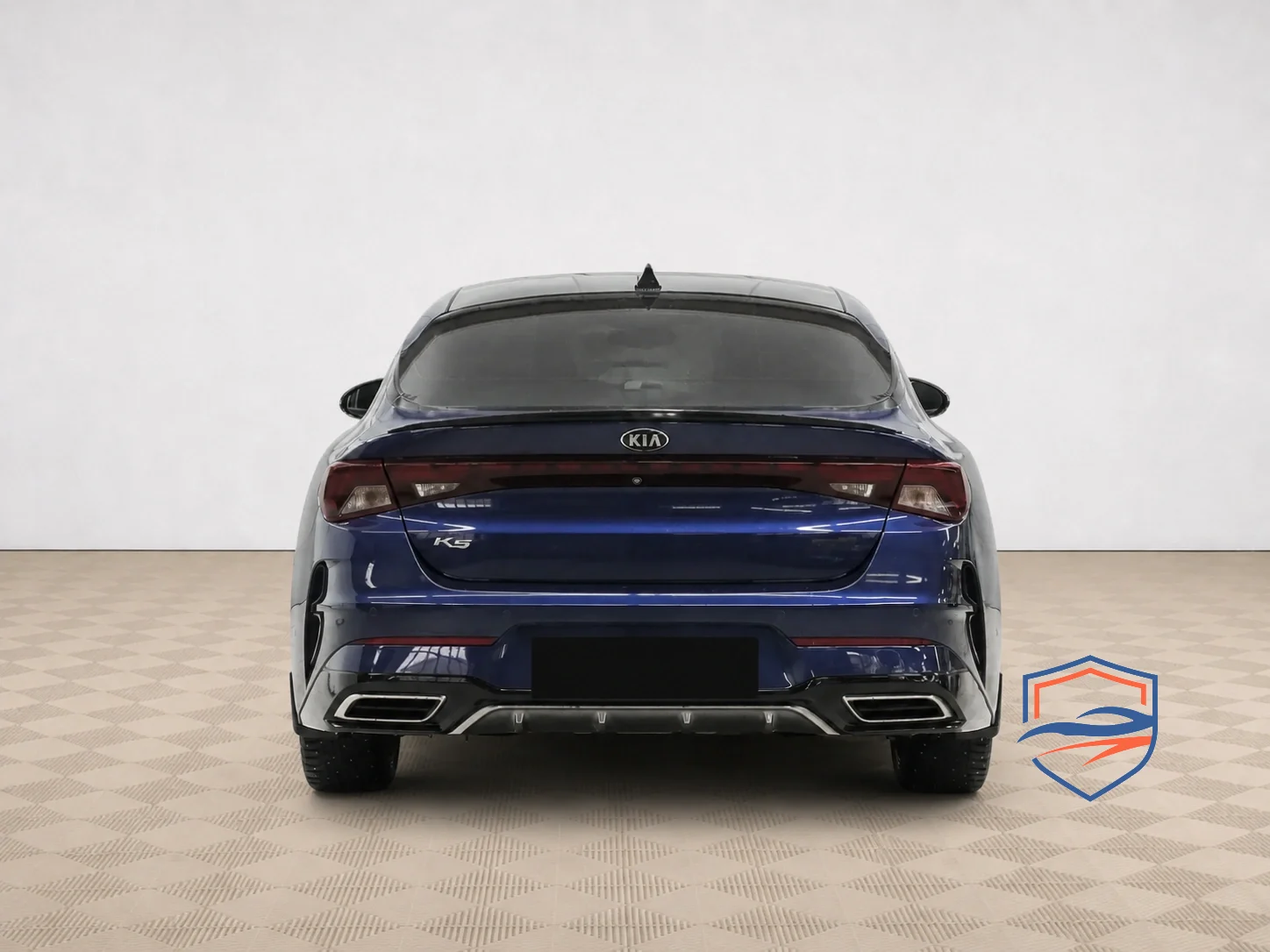 Kia - Kia K5 III, 2020 г.