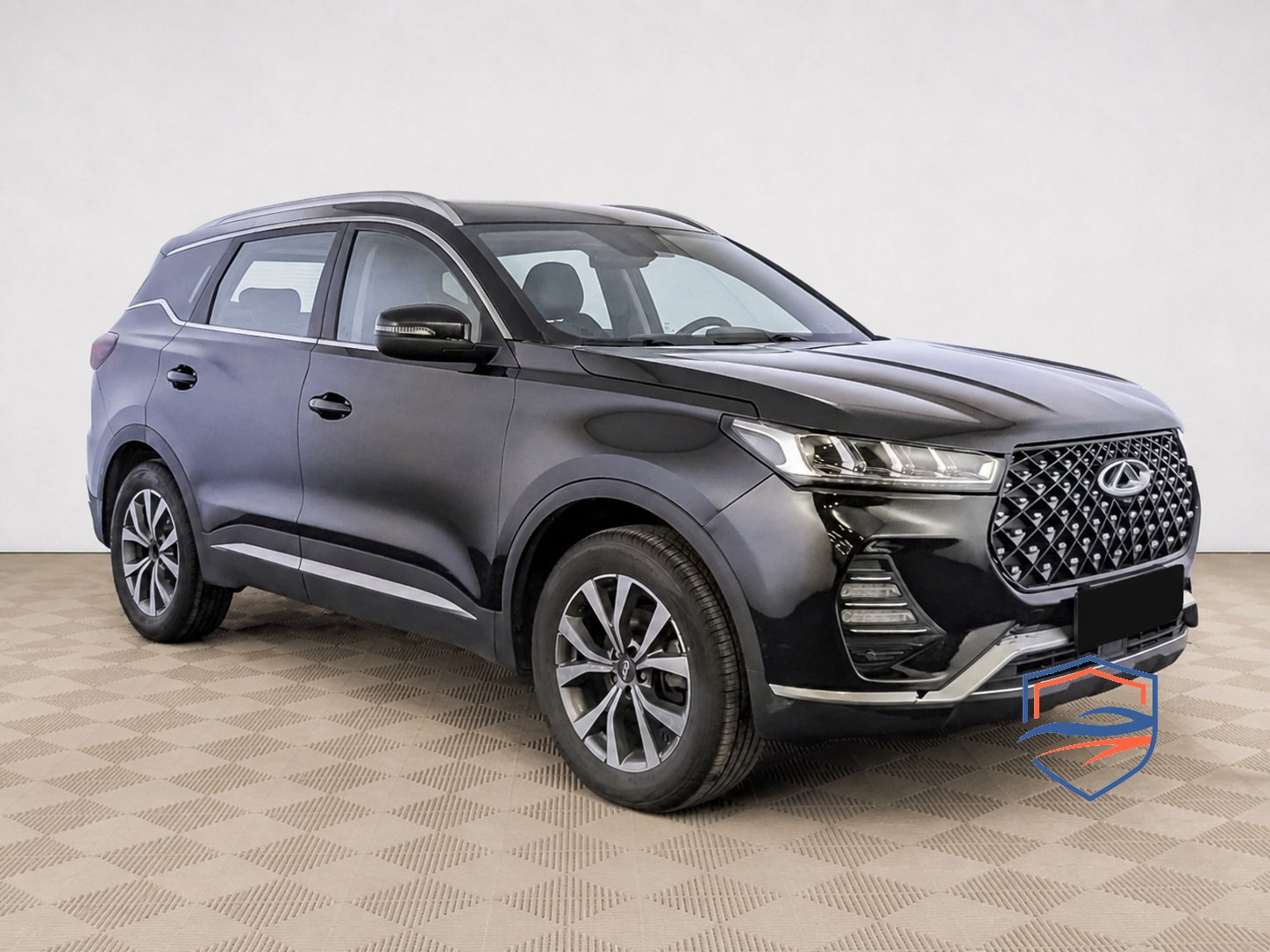 Chery - Chery Tiggo 7 Pro, 2022